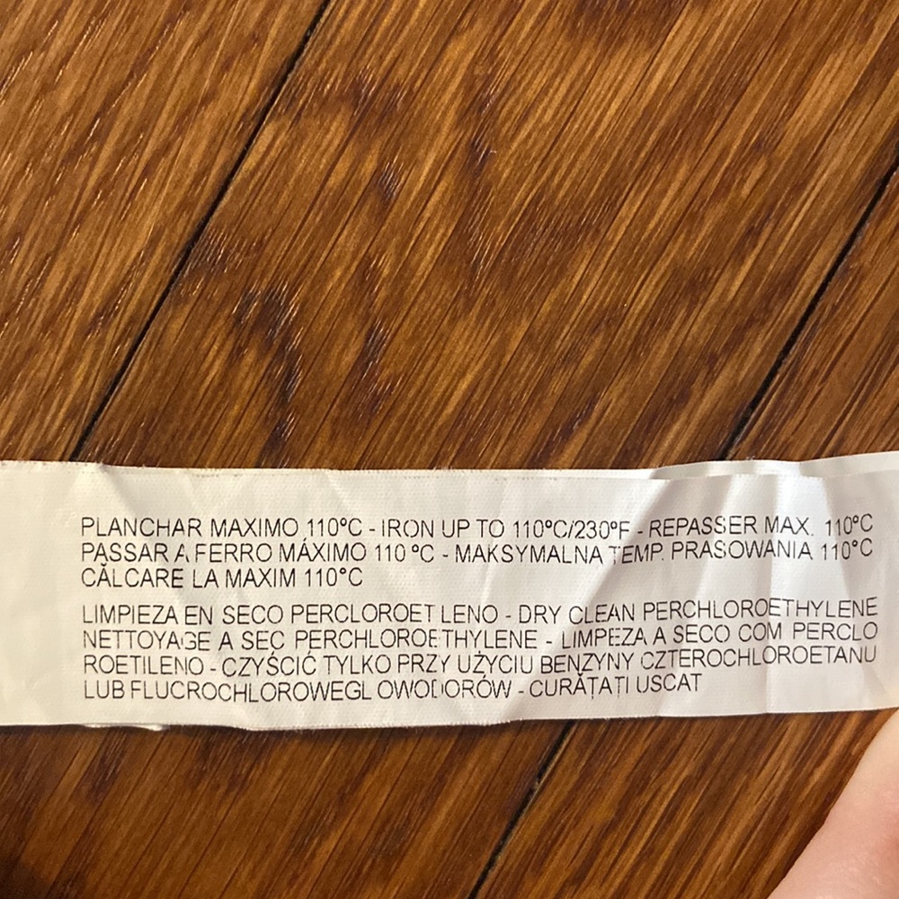 Zara Basic Dress - image 6